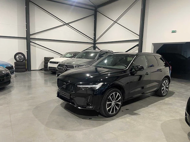 2024 volvo xc60 2.0i r-design personenauto - afbeelding 14 van  20