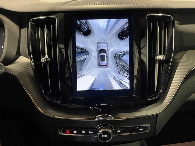 2024 volvo xc60 2.0i r-design personenauto - afbeelding 3 van  20