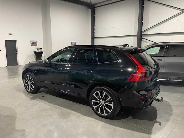 2024 volvo xc60 2.0i r-design personenauto - afbeelding 12 van  20