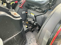 2024 vst 003 e5 - minitractor - afbeelding 5 van  20