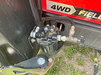 2024 vst 003 e5 - minitractor - afbeelding 18 van  20