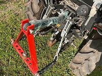 2024 vst 003 e5 - minitractor - afbeelding 2 van  19