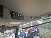 2024 vst 003 e5 - minitractor - afbeelding 7 van  19