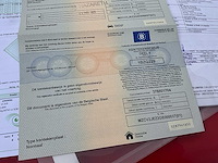 2024 vst 003 e5 - minitractor - afbeelding 9 van  19