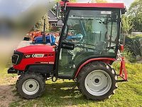 2024 vst 003 e5 - minitractor - afbeelding 12 van  19