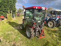 2024 vst 003 e5 - minitractor - afbeelding 13 van  19
