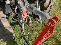 2024 vst 003 e5 - minitractor - afbeelding 3 van  20