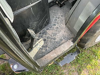 2024 vst 003 e5 - minitractor - afbeelding 4 van  20
