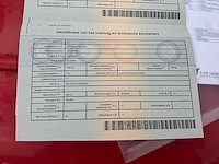 2024 vst 003 e5 - minitractor - afbeelding 10 van  20