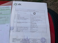 2024 vst 003 e5 - minitractor - afbeelding 13 van  20
