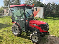 2024 vst 003 e5 - minitractor - afbeelding 16 van  20