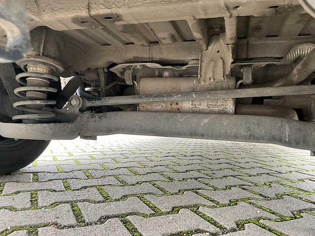 2024 vw caddy lichte vracht - 54000km - afbeelding 4 van  48