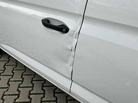 2024 vw caddy lichte vracht - 54000km - afbeelding 8 van  48