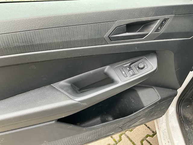 2024 vw caddy lichte vracht - 54000km - afbeelding 14 van  48