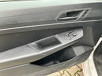2024 vw caddy lichte vracht - 54000km - afbeelding 14 van  48