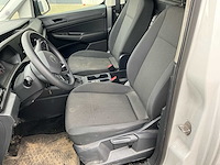 2024 vw caddy lichte vracht - 54000km - afbeelding 15 van  48