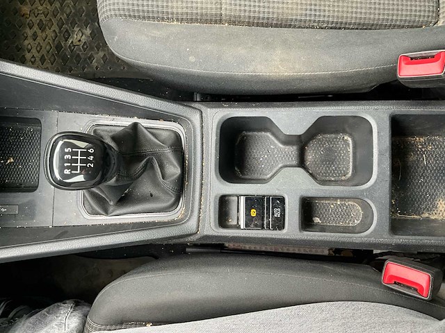 2024 vw caddy lichte vracht - 54000km - afbeelding 19 van  48