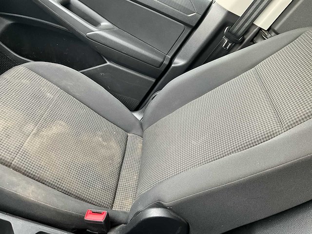 2024 vw caddy lichte vracht - 54000km - afbeelding 20 van  48