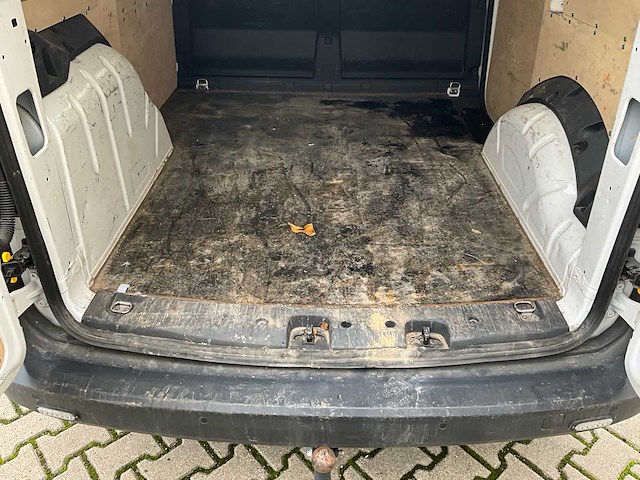 2024 vw caddy lichte vracht - 54000km - afbeelding 27 van  48
