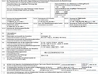 2024 vw caddy lichte vracht - 54000km - afbeelding 38 van  48