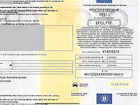 2024 vw caddy lichte vracht - 54000km - afbeelding 43 van  48