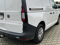 2024 vw caddy lichte vracht - 54000km - afbeelding 44 van  48