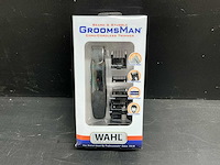 2024 wahl groomsman 9918 scheermachine (30x) - afbeelding 2 van  3