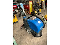 2024 wipek swm30 vloerschrobzuigmachine - afbeelding 3 van  8