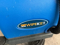 2024 wipek swm30 vloerschrobzuigmachine - afbeelding 4 van  8