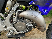 2024 yamaha yz 125 motorfiets - afbeelding 2 van  35
