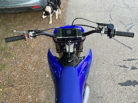 2024 yamaha yz 125 motorfiets - afbeelding 3 van  35
