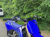 2024 yamaha yz 125 motorfiets - afbeelding 4 van  35