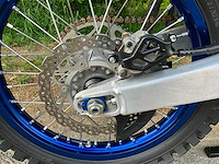 2024 yamaha yz 125 motorfiets - afbeelding 7 van  35