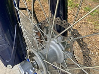 2024 yamaha yz 125 motorfiets - afbeelding 10 van  35