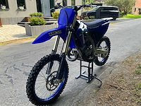 2024 yamaha yz 125 motorfiets - afbeelding 1 van  35