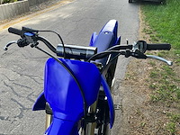 2024 yamaha yz 125 motorfiets - afbeelding 13 van  35