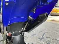 2024 yamaha yz 125 motorfiets - afbeelding 18 van  35