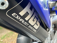 2024 yamaha yz 125 motorfiets - afbeelding 19 van  35