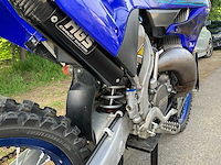 2024 yamaha yz 125 motorfiets - afbeelding 20 van  35