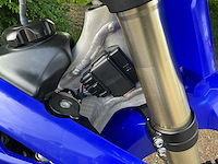 2024 yamaha yz 125 motorfiets - afbeelding 21 van  35