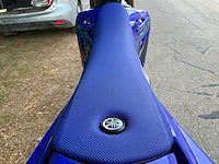 2024 yamaha yz 125 motorfiets - afbeelding 25 van  35