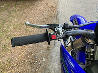 2024 yamaha yz 125 motorfiets - afbeelding 26 van  35