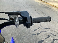 2024 yamaha yz 125 motorfiets - afbeelding 27 van  35