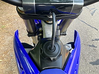 2024 yamaha yz 125 motorfiets - afbeelding 28 van  35