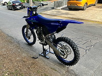 2024 yamaha yz 125 motorfiets - afbeelding 23 van  35