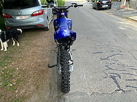 2024 yamaha yz 125 motorfiets - afbeelding 30 van  35