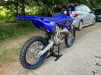 2024 yamaha yz 125 motorfiets - afbeelding 31 van  35