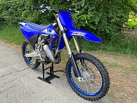 2024 yamaha yz 125 motorfiets - afbeelding 33 van  35