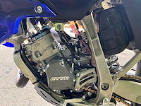2024 yamaha yz 125 motorfiets - afbeelding 35 van  35