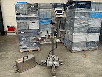 2024 yupack print- en etiketteermachine - afbeelding 1 van  7